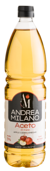 Æblecidereddike 5%, 1 l