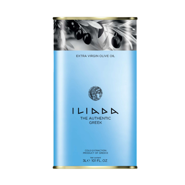 Ekstra jomfru olivenolie